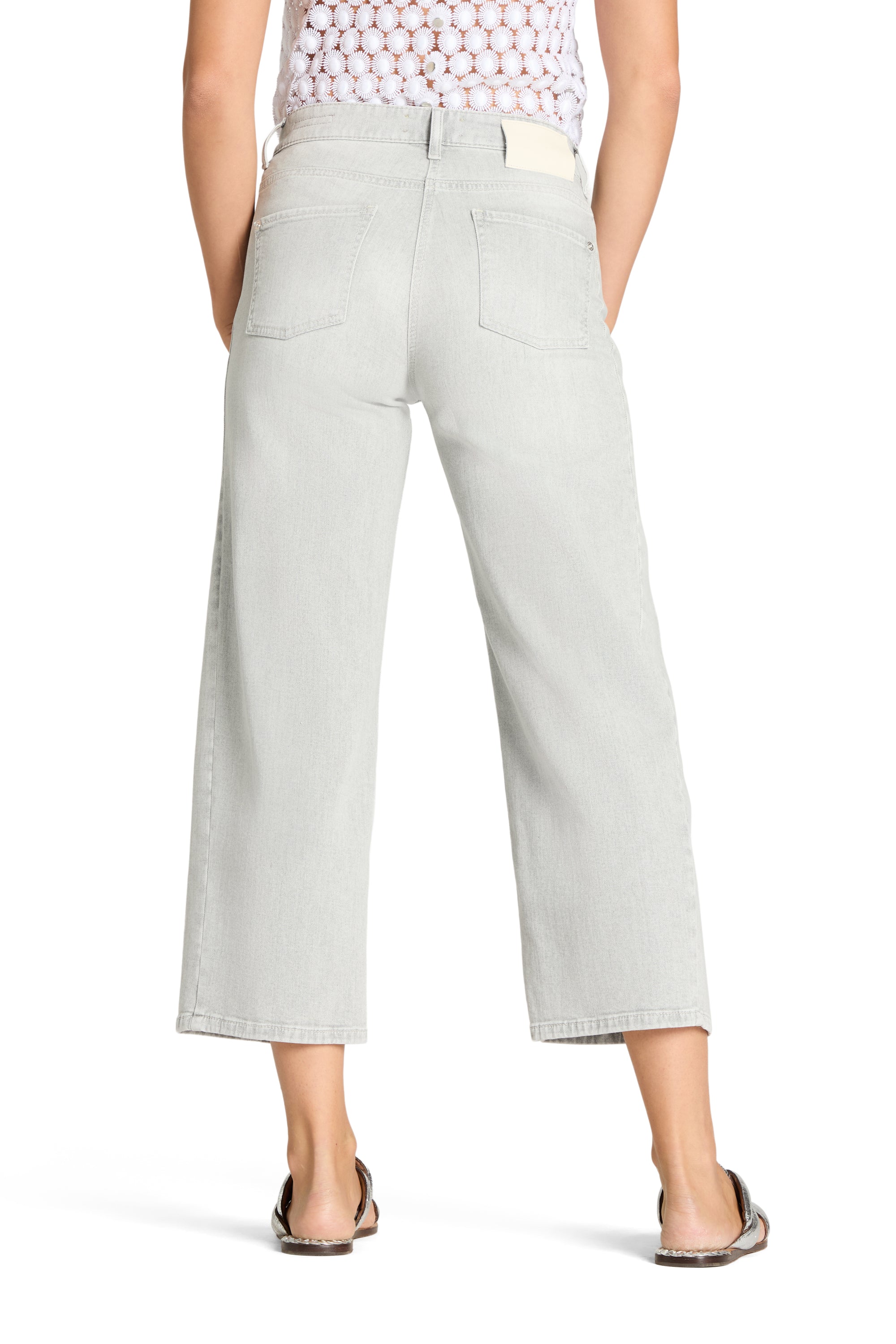 Denim oria gris claro