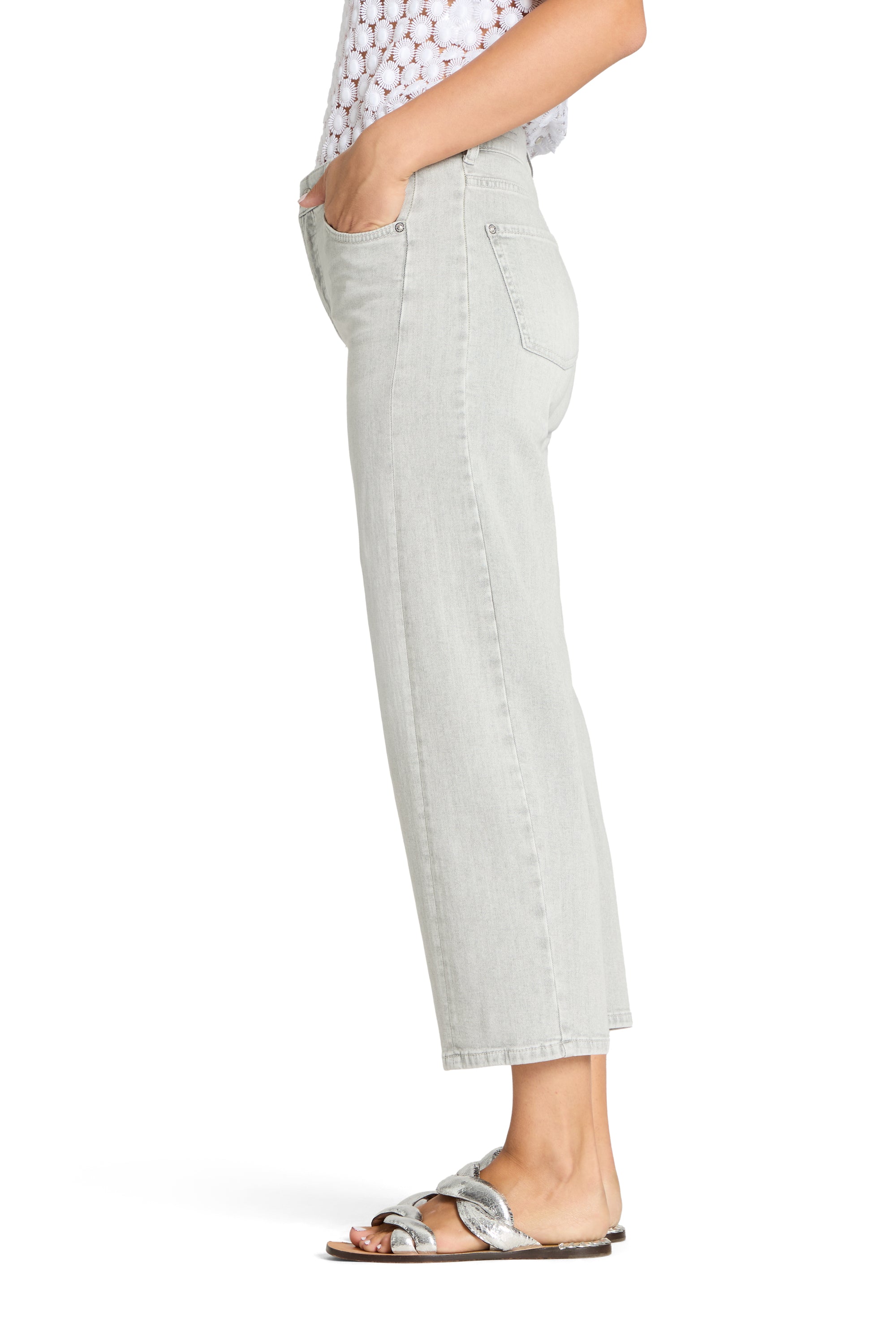 Denim oria gris claro