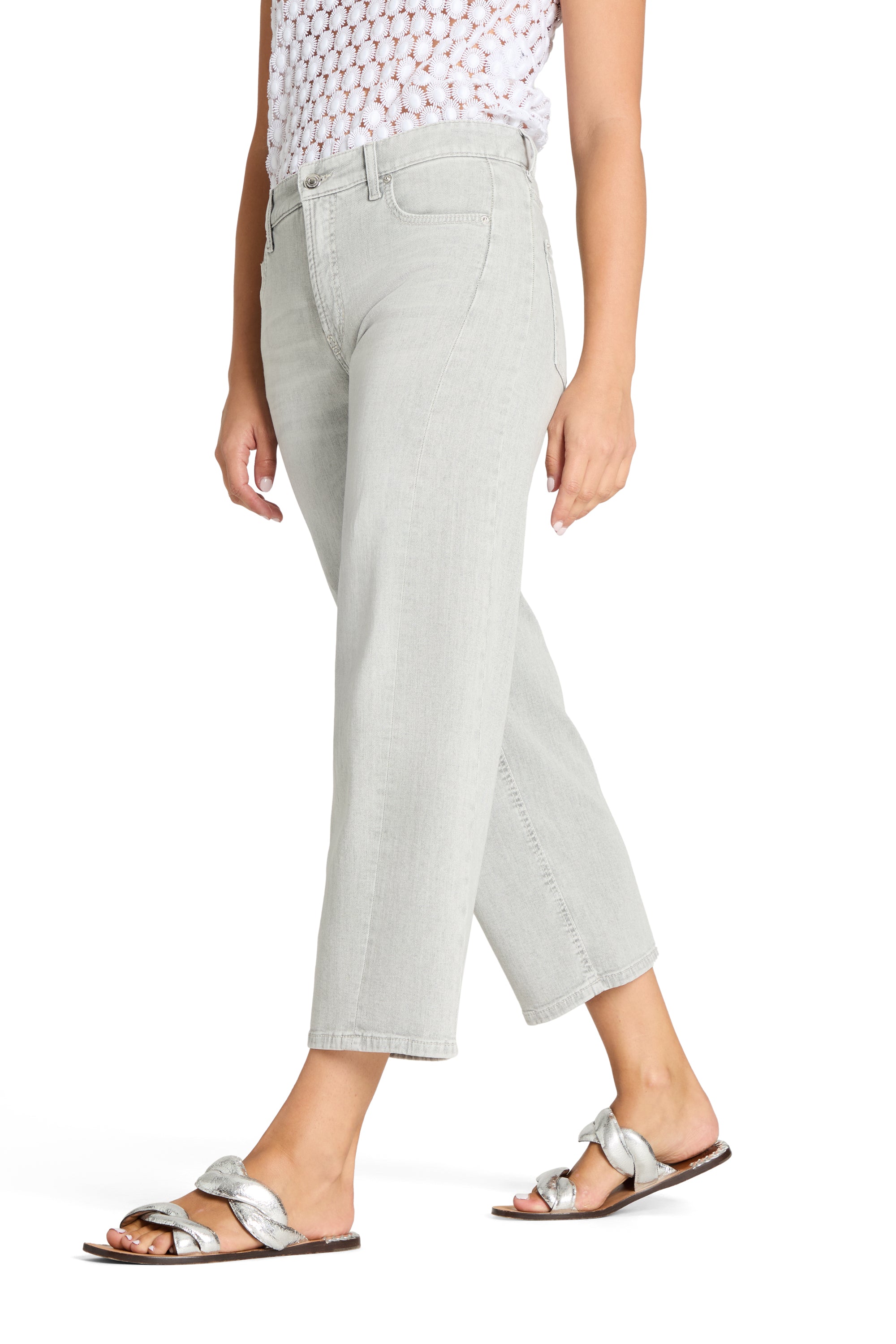 Denim oria gris claro