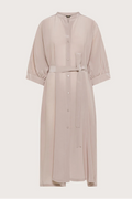 Vestido seda