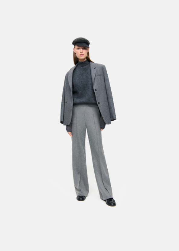 Pantalón ava franela