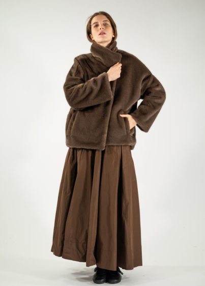 Chaquetón turos