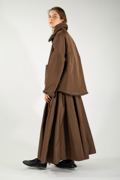 Chaquetón turos