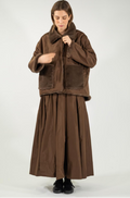 Chaquetón turos