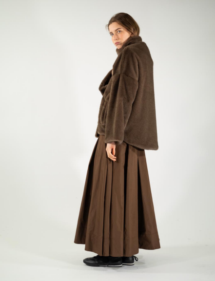 Chaquetón turos