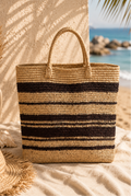 Bolso de playa