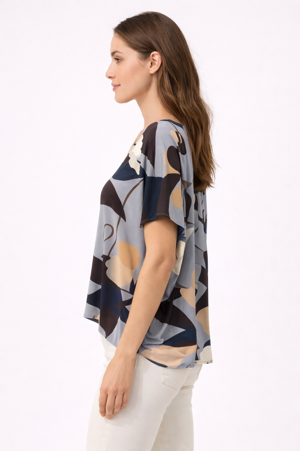 Camiseta ninfa sense