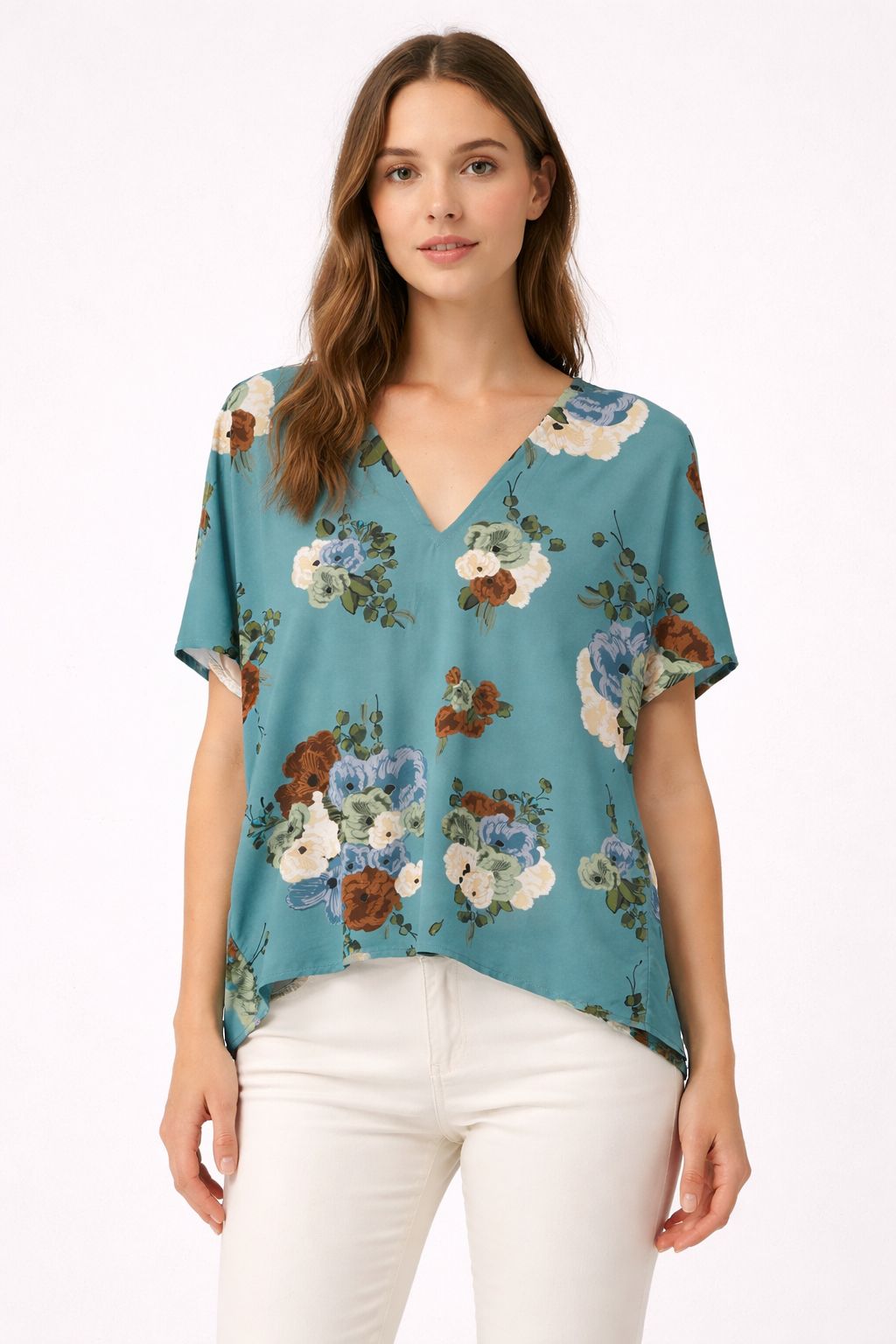 Camiseta ruca sense