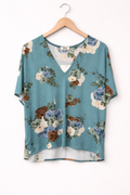 Camiseta ruca sense