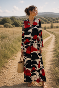 Vestido ninfa sense
