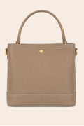Bolso una borla