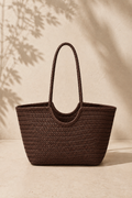 Bolso rejilla grande