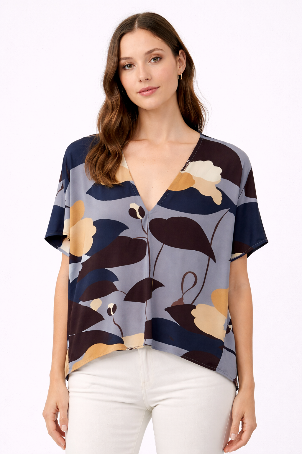Camiseta ninfa sense
