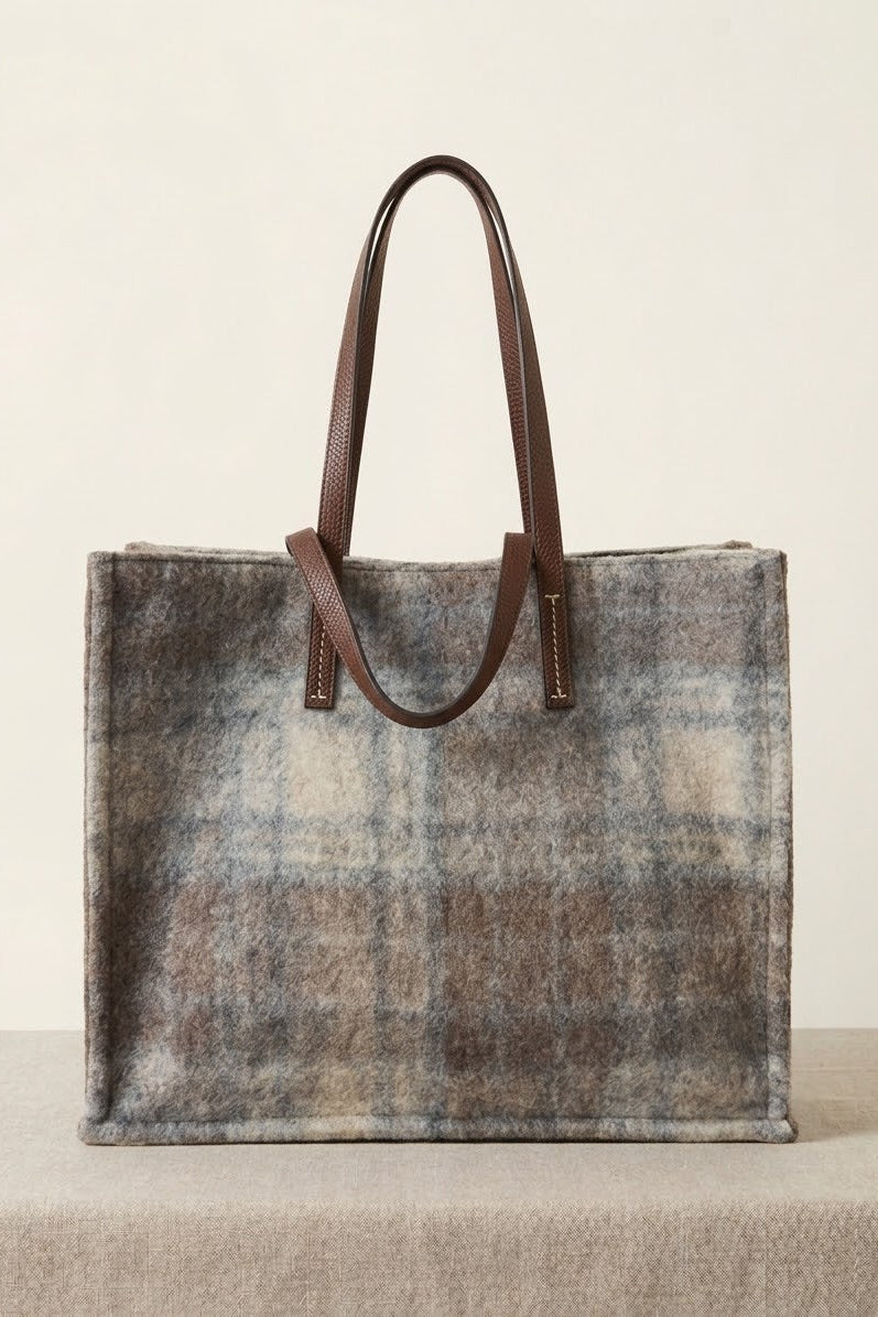 Bolso maxi lucien