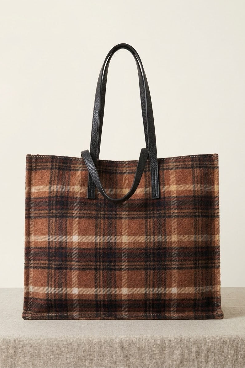 Bolso maxi rashi