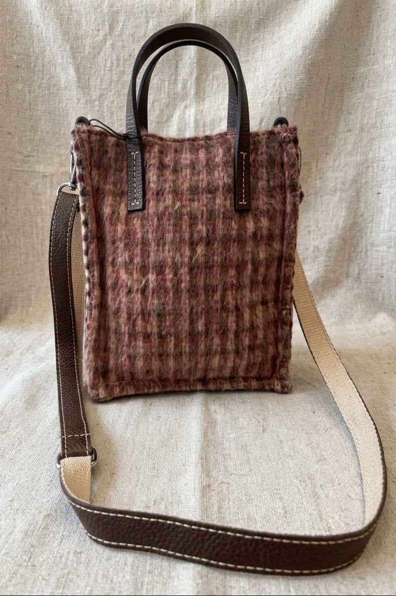 Bolso mini shiff