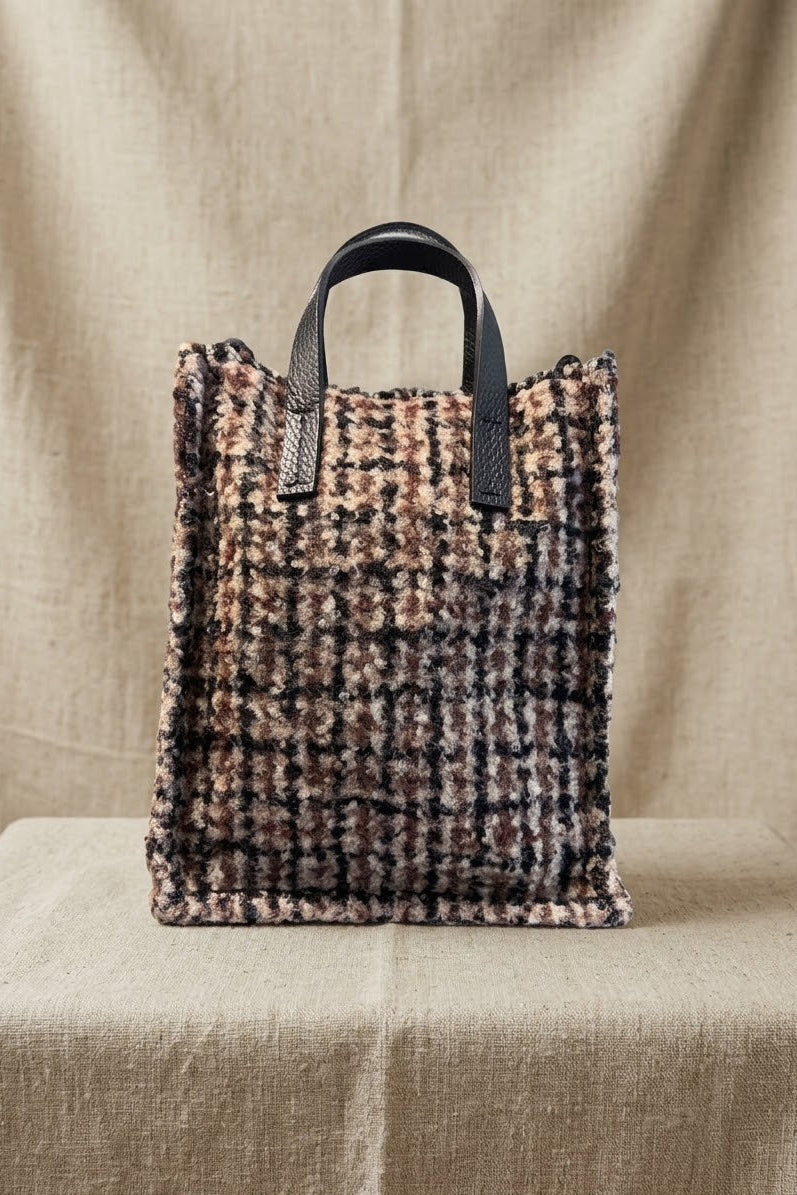 Bolso mini chester