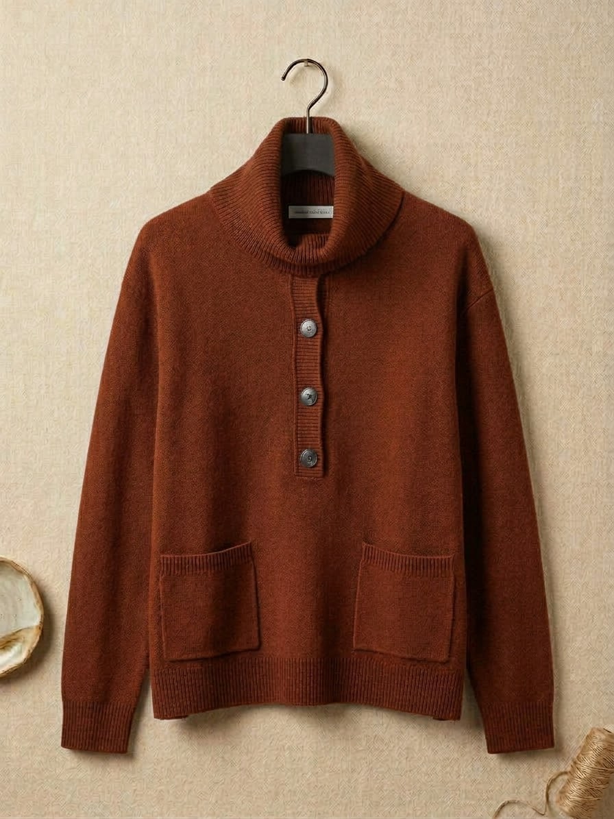 Jersey chena