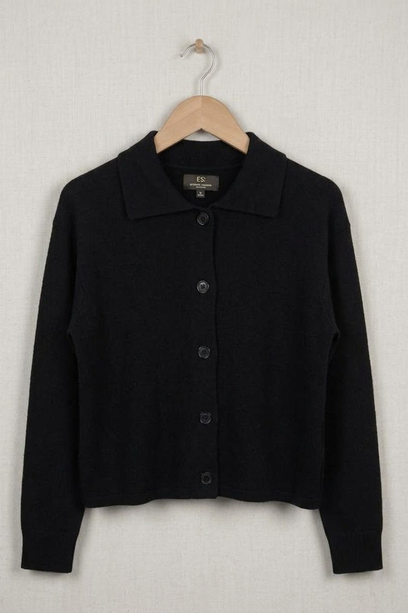 Chaqueta polo
