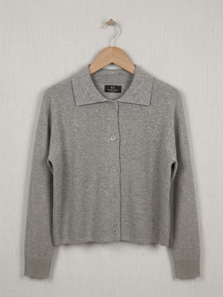 Chaqueta polo