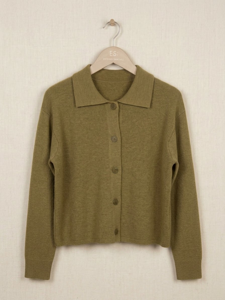 Chaqueta polo