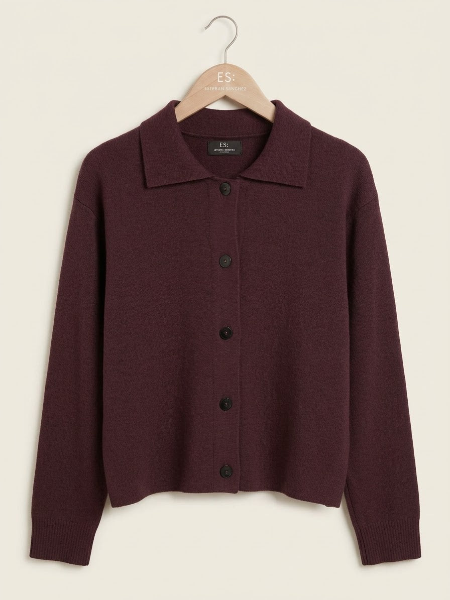 Chaqueta polo