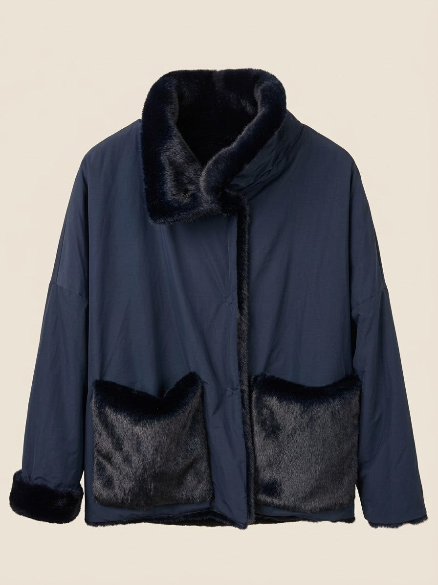 Chaquetón turos