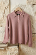 Jersey polo
