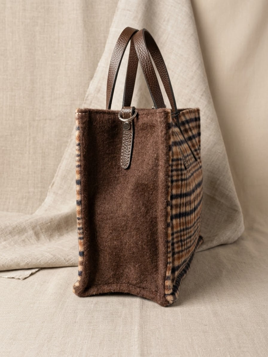 Bolso mediano beal