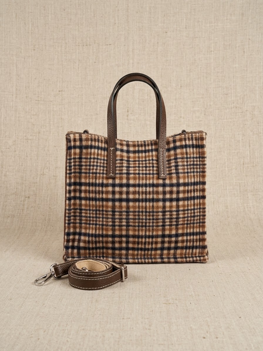 Bolso mediano beal