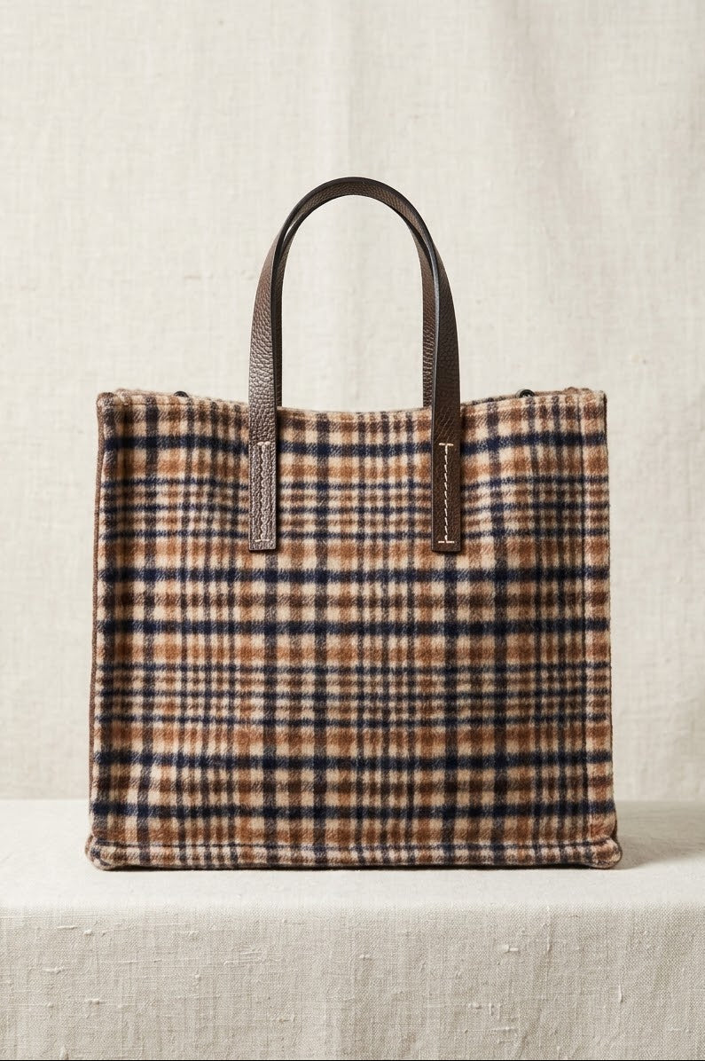Bolso mediano beal