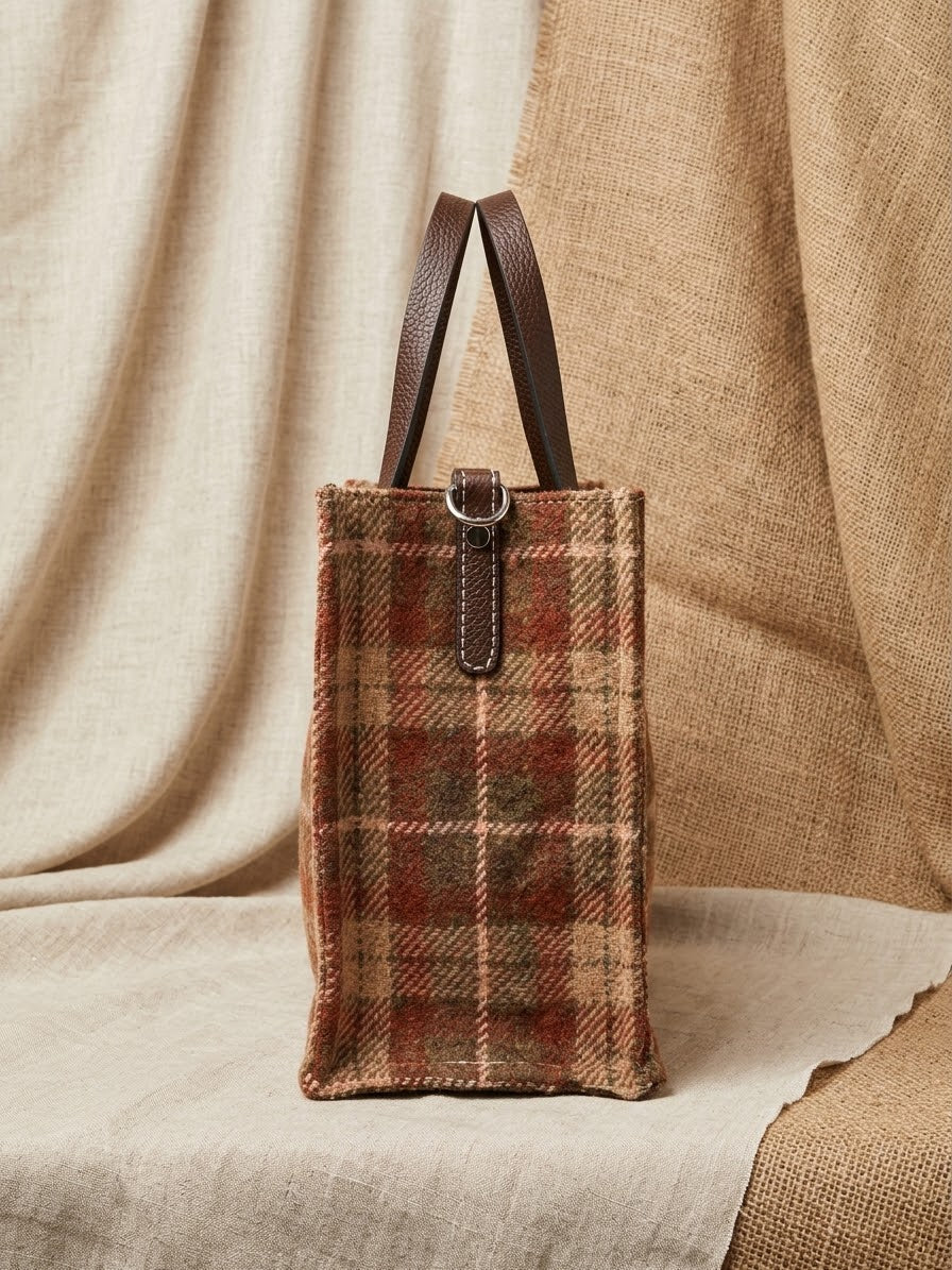 Bolso mediano sally
