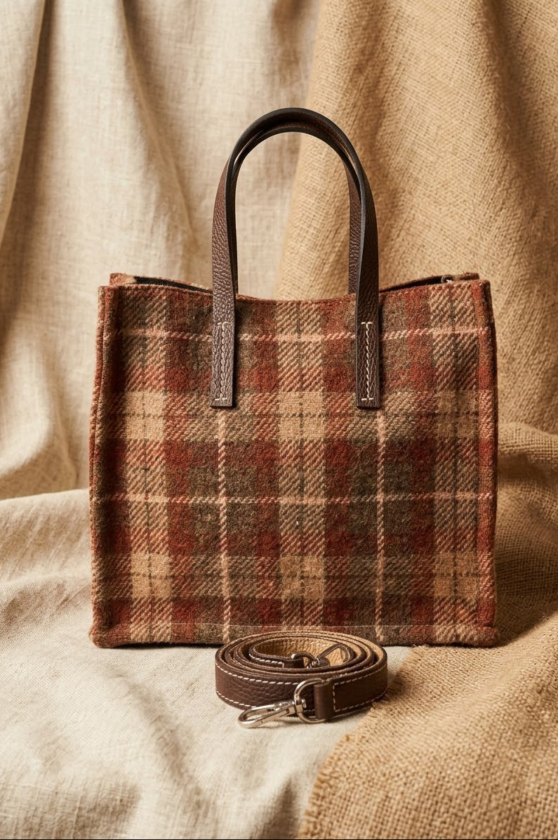 Bolso mediano sally