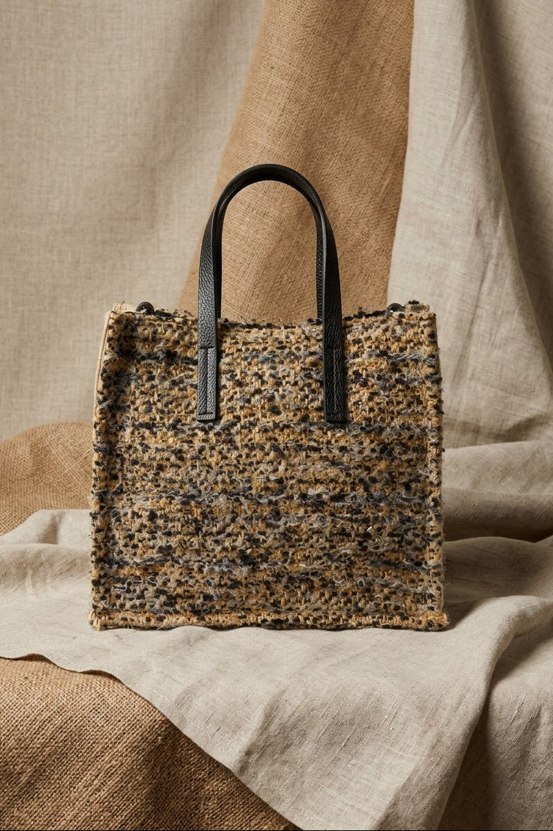 Bolso mediano lisel