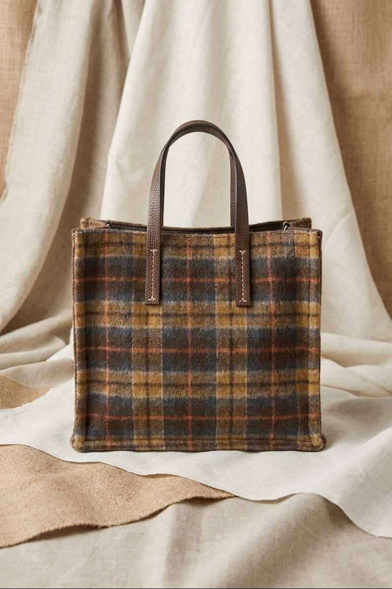Bolso mediano raf