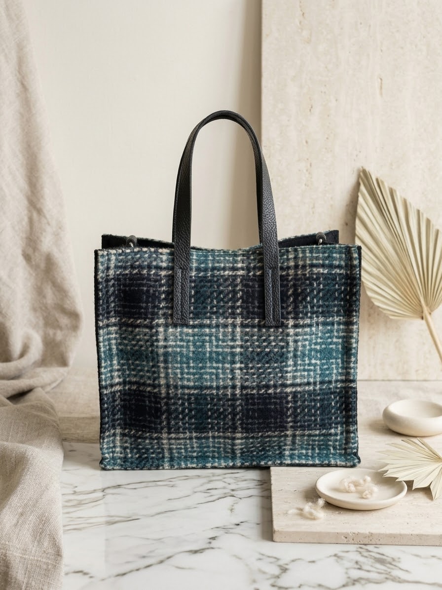Bolso mediano maram