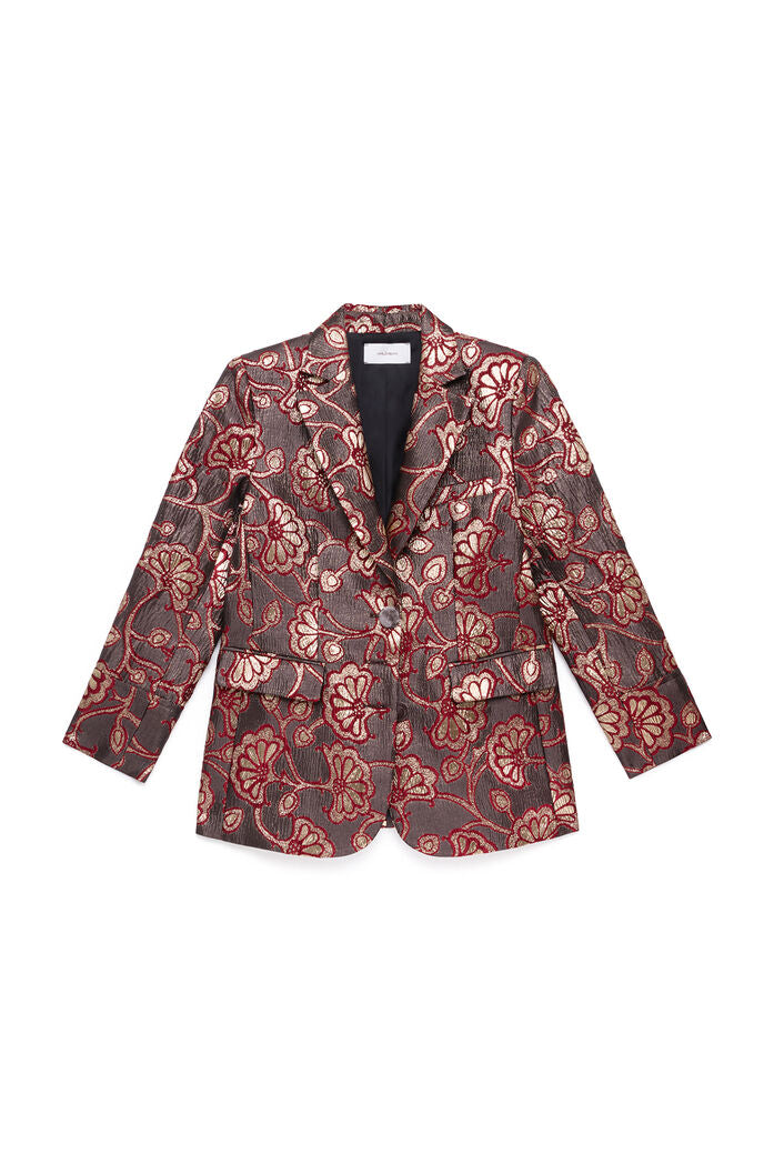 Chaqueta gilded