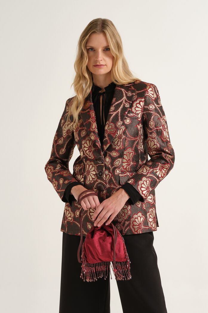 Chaqueta gilded