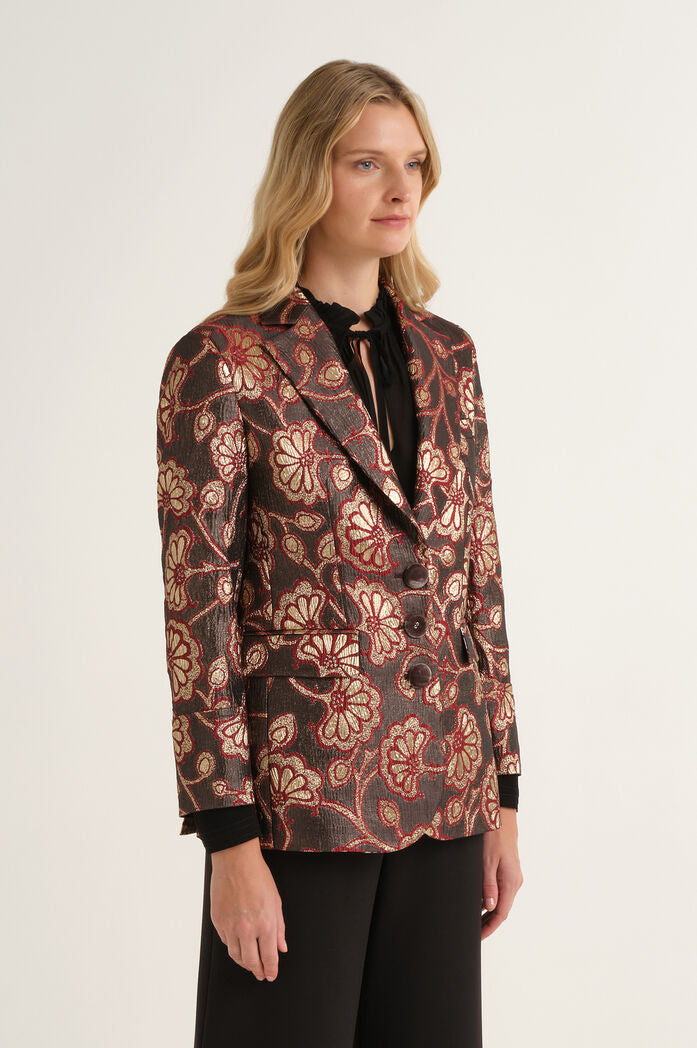 Chaqueta gilded