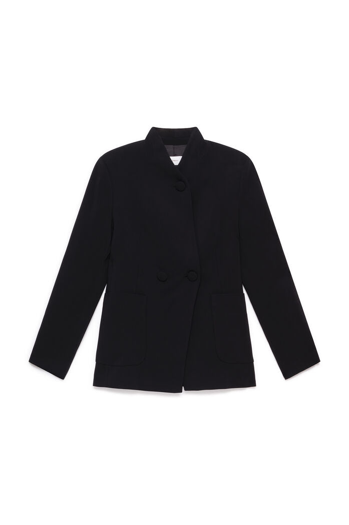 Chaqueta cady negra