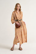 Vestido shell