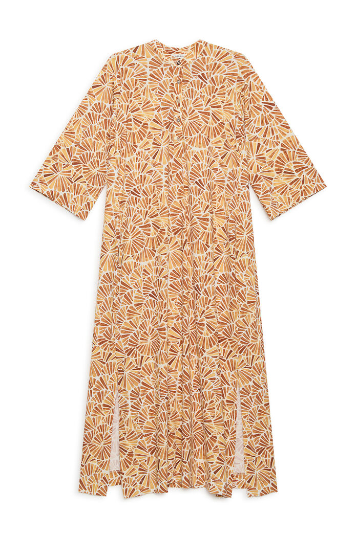 Vestido shell