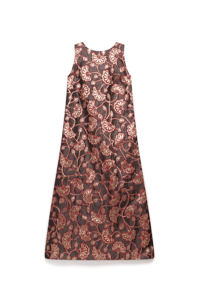 Vestido gilded