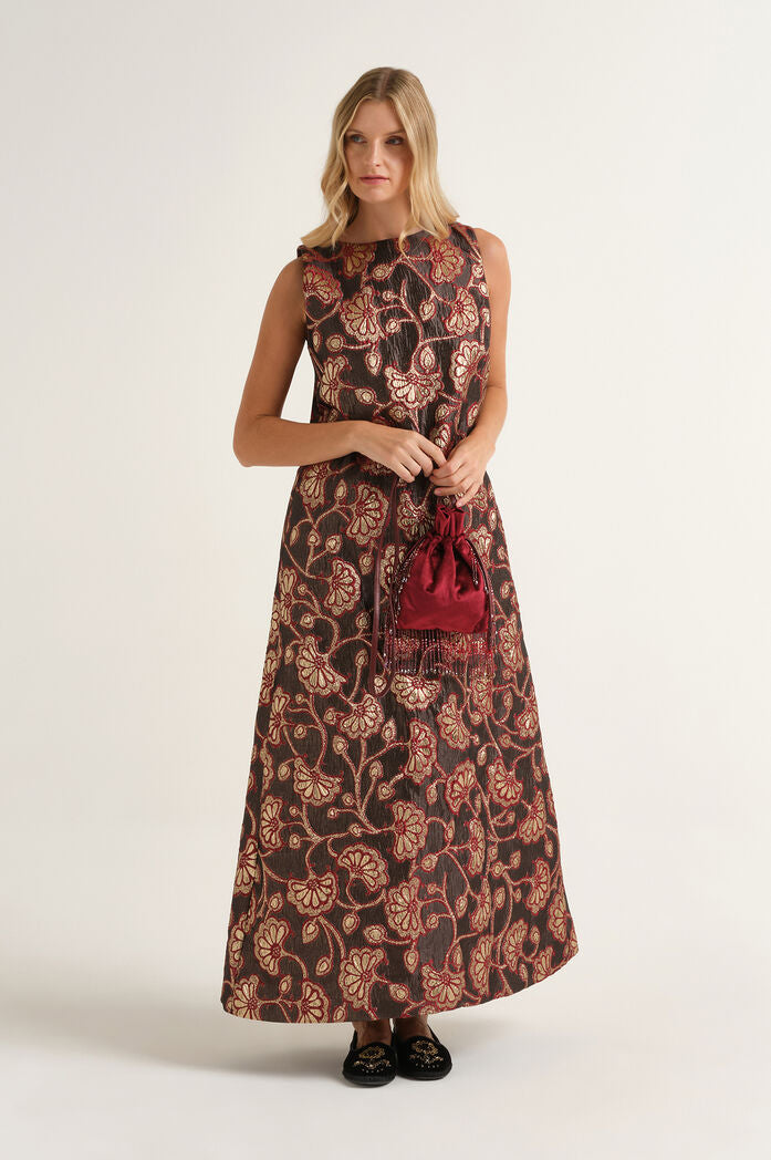 Vestido gilded