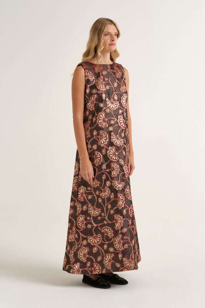 Vestido gilded