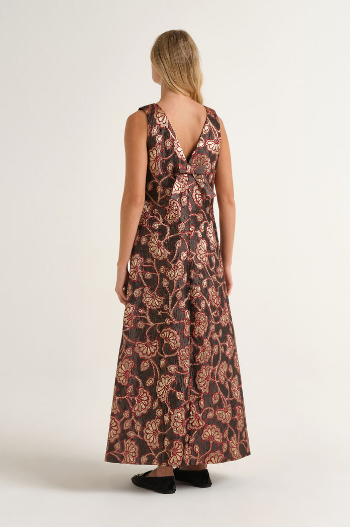 Vestido gilded