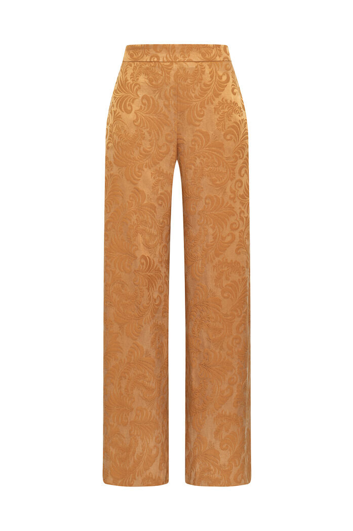 Pantalón damask