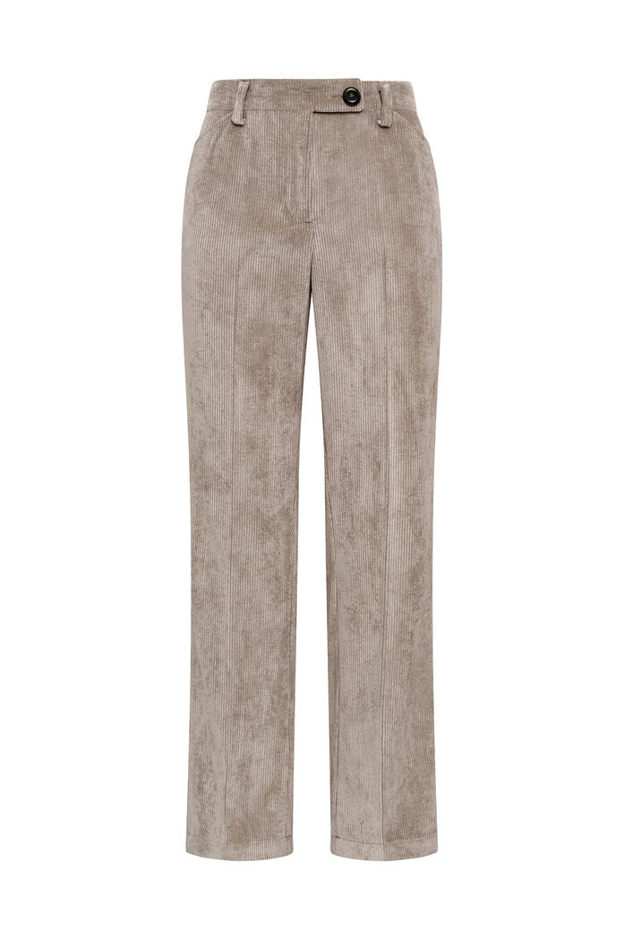 Pantalón corduroy