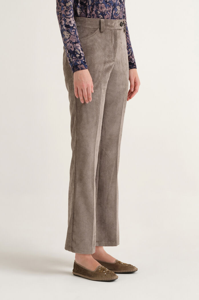 Pantalón corduroy