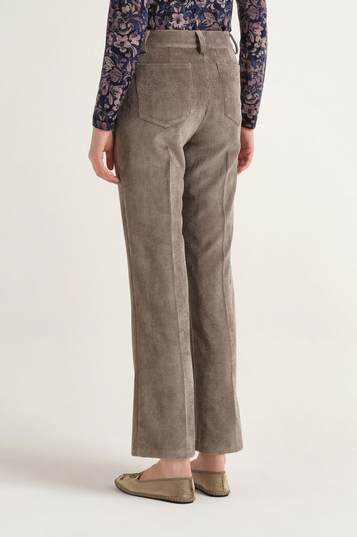 Pantalón corduroy